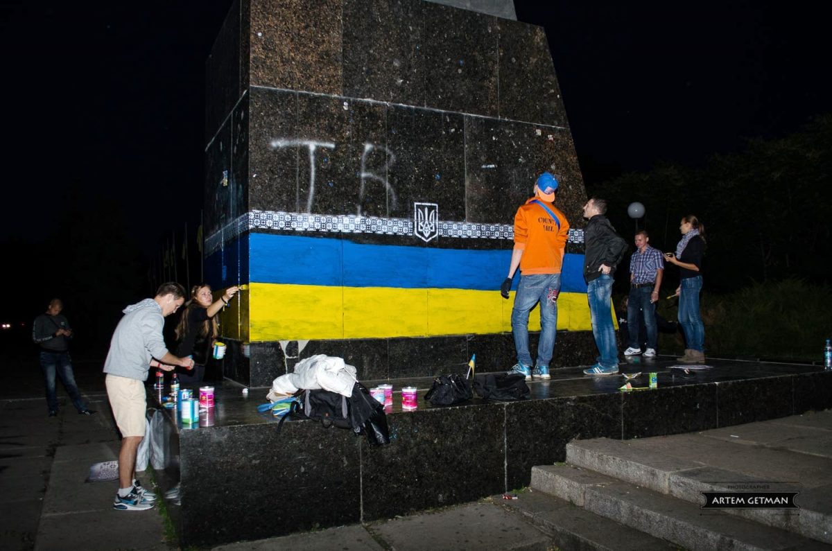 Артем Гетьман