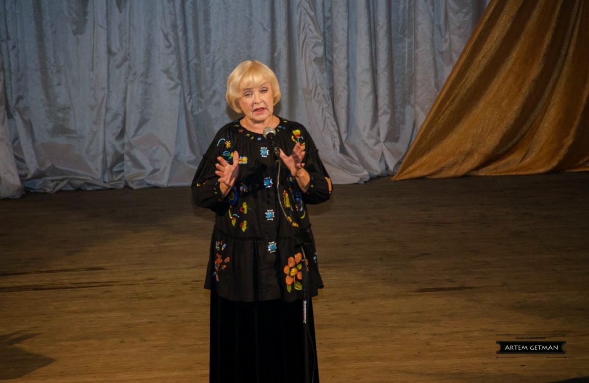 Артем Гетьман