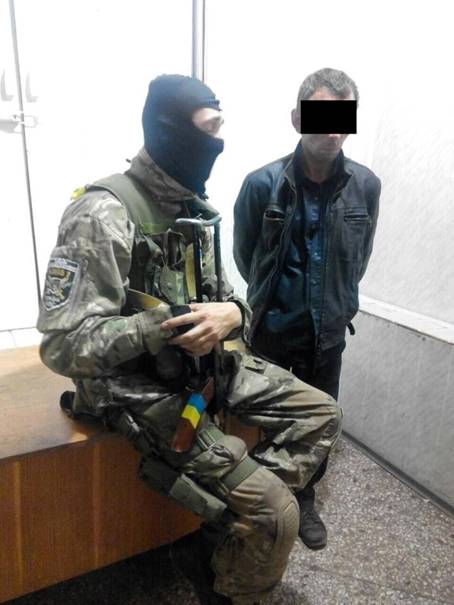 пресс-служба МВД
