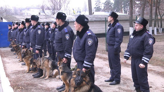 пресс-служба МВД