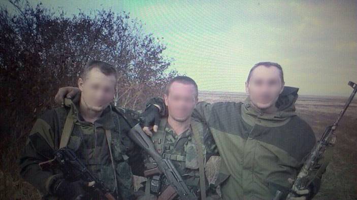 пресс-служба СБУ