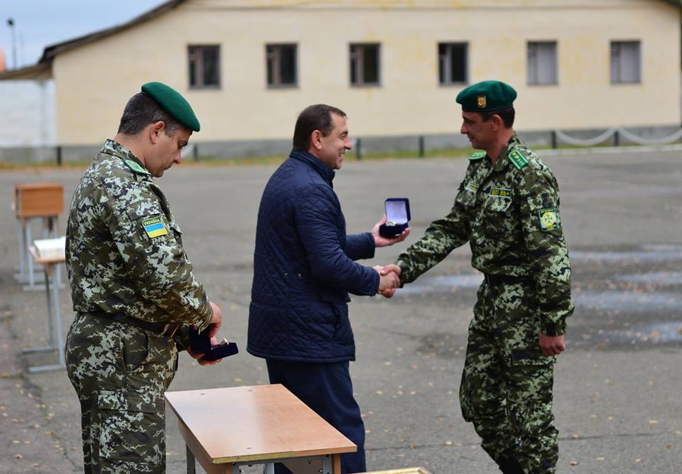 пресс-служба ЛОС