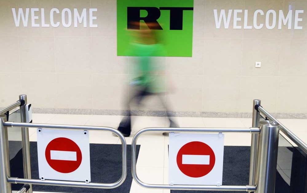 Russia Today