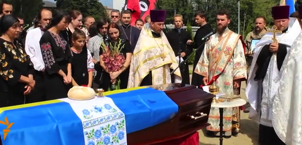 скриншот с видео