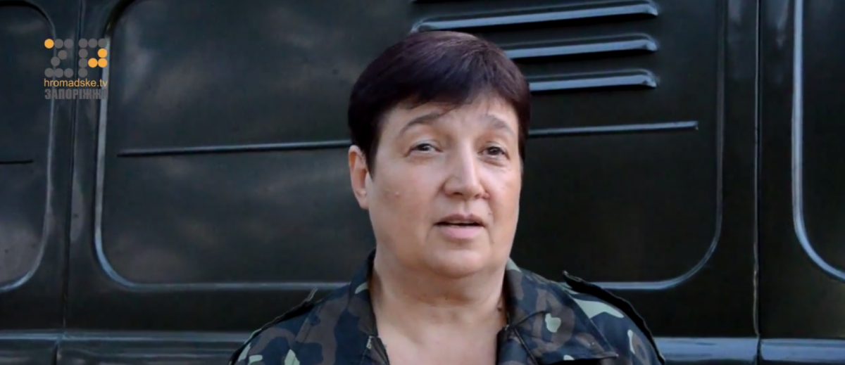 скриншот с видео
