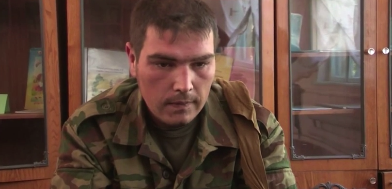 скриншот с видео