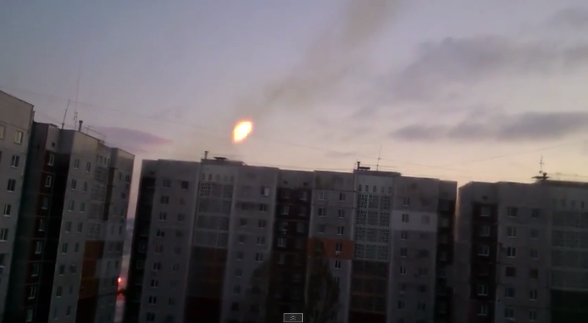 скриншот с видео