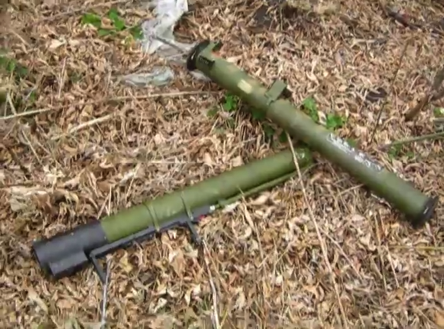 скриншот с видео