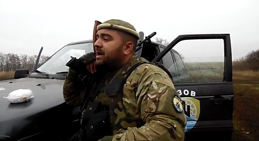 скриншот с видео