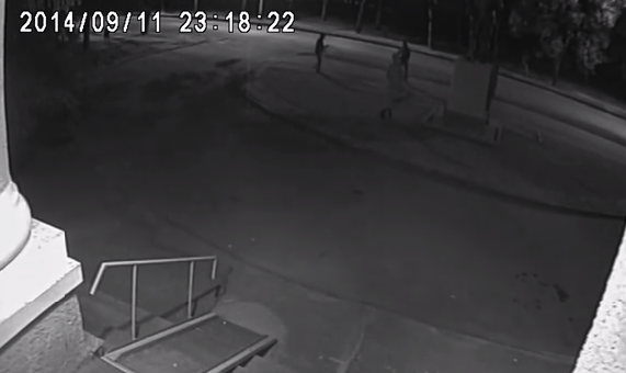 скриншот с видео