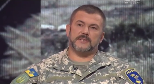 скриншот с видео