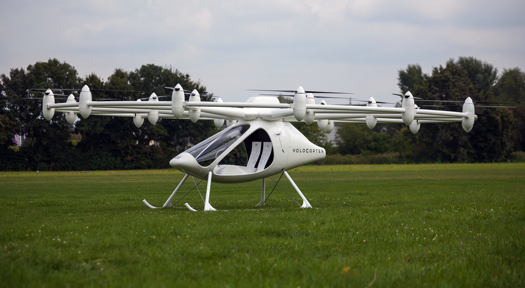 e-volo.com