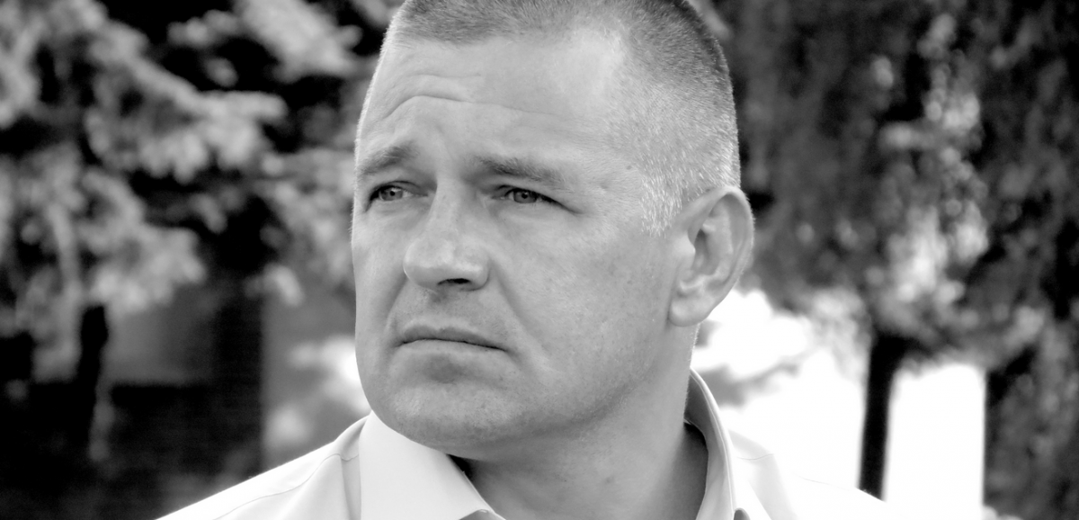 Константин Матейченко