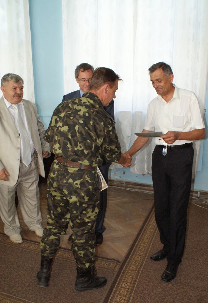 регионального медиа-центра МОУ