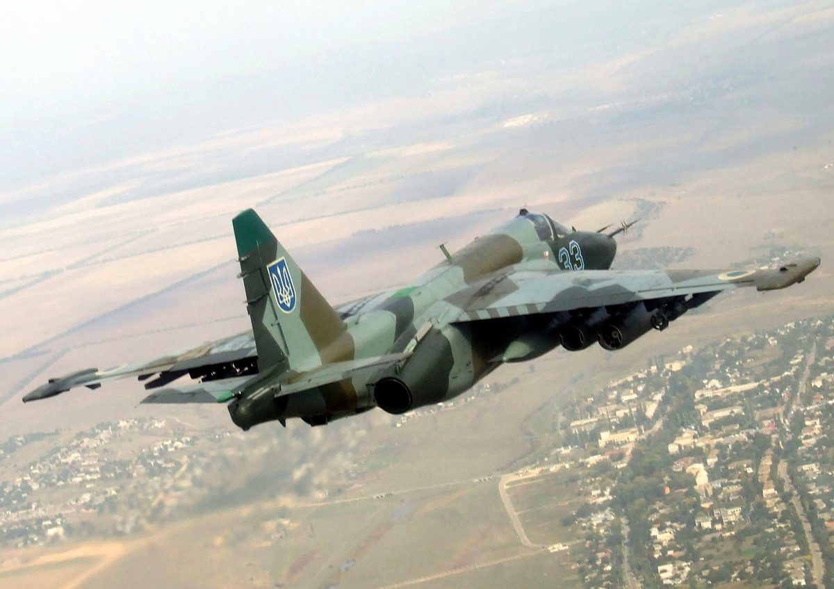 Су-25