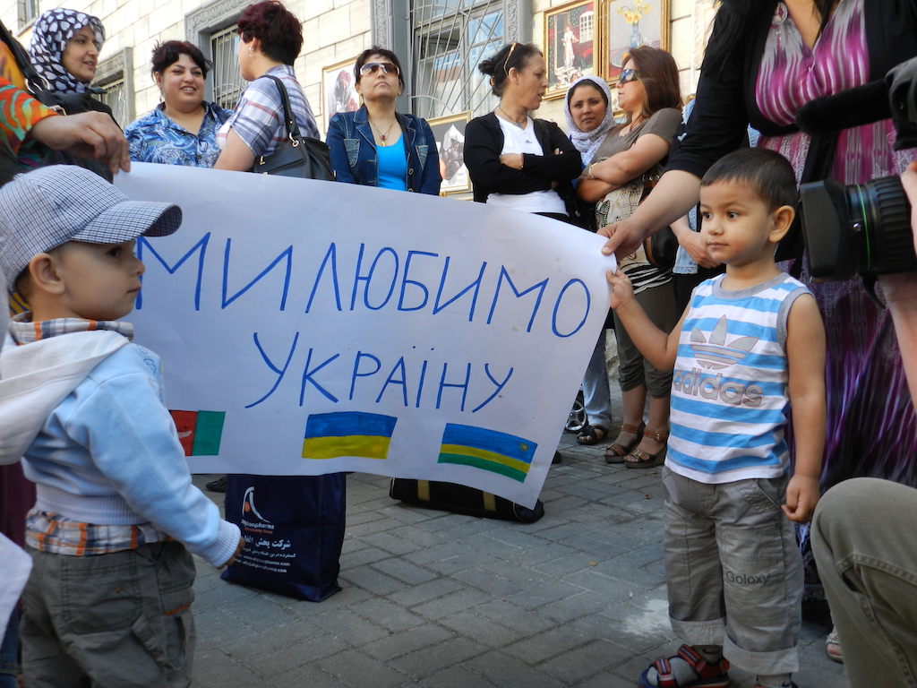 Игорь Галущак