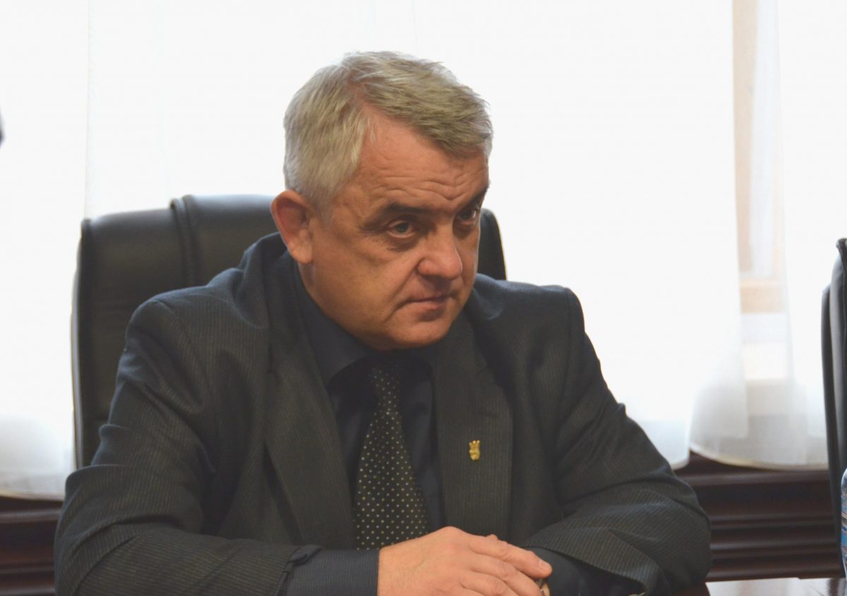 пресс-служба Полтавской ОГА