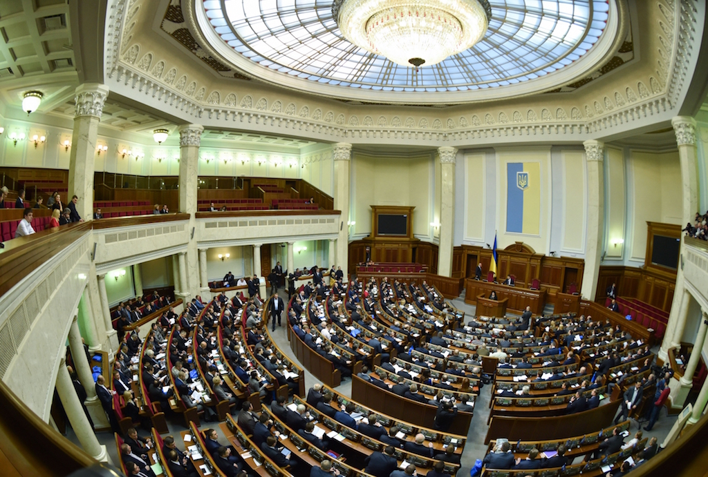 Новости Украины