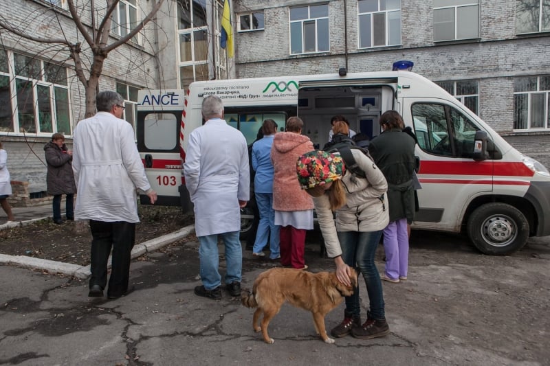 БЕСПЛАТНЫЙ ФОТОБАНК DYVYS.IN