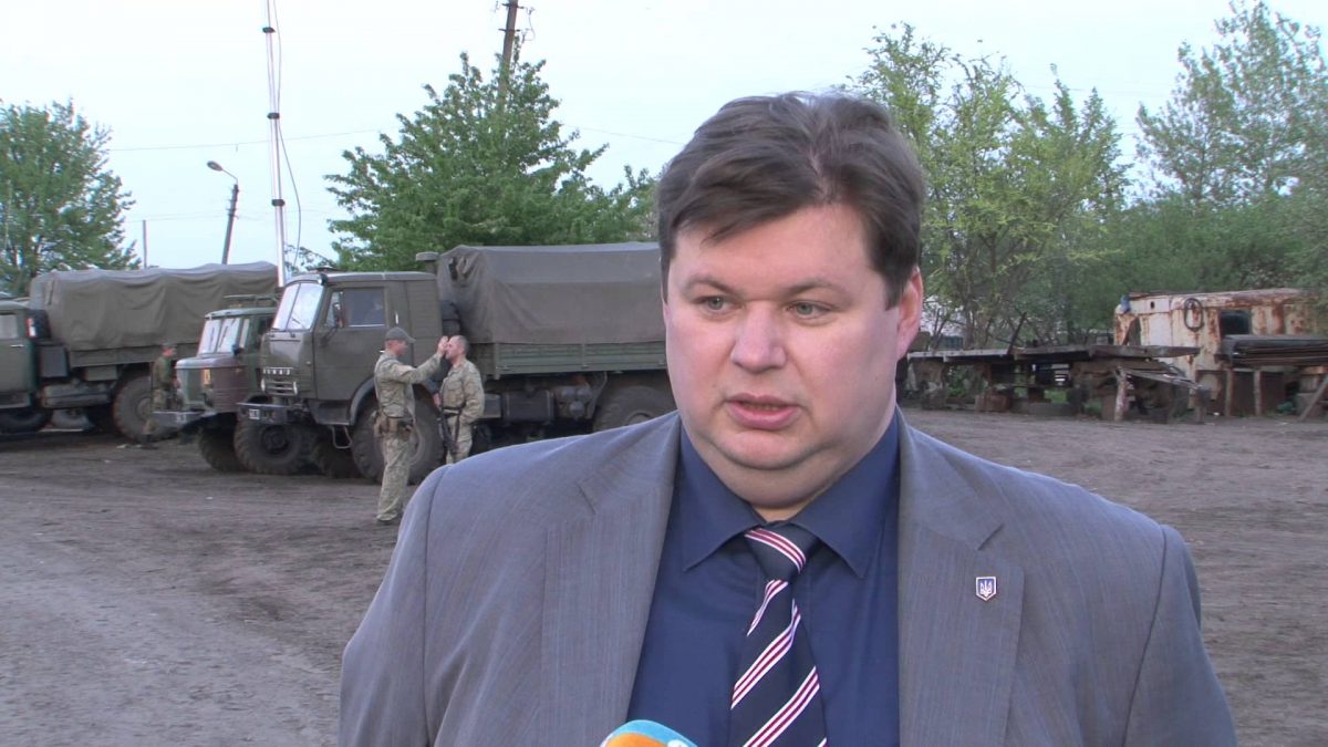 скриншот с видео