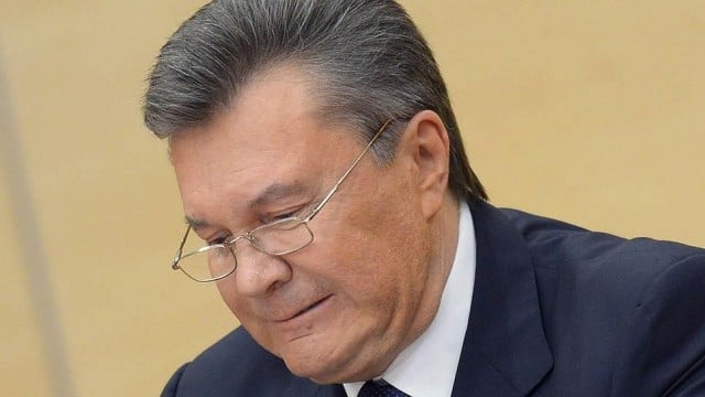 скриншот с видео