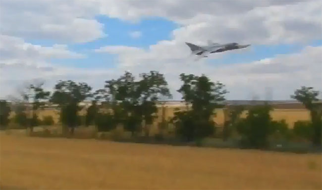 скриншот с видео