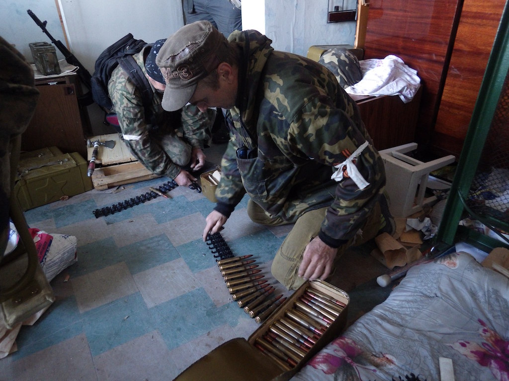 Фёдор Болдырев