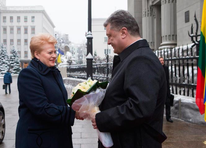 twitter.com/poroshenko