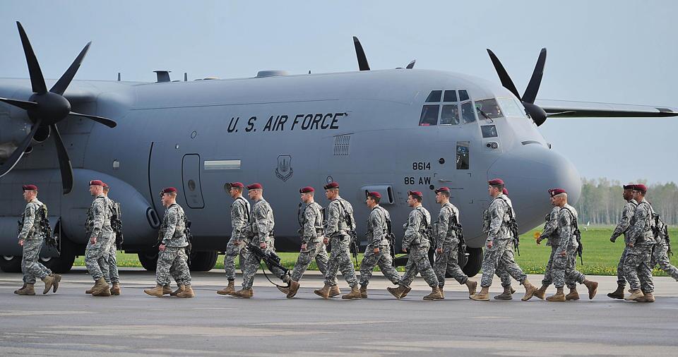 militaryreview.su