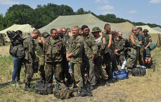 Странрица группы Бригада-72 на www.facebook.com