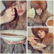 социальные сети