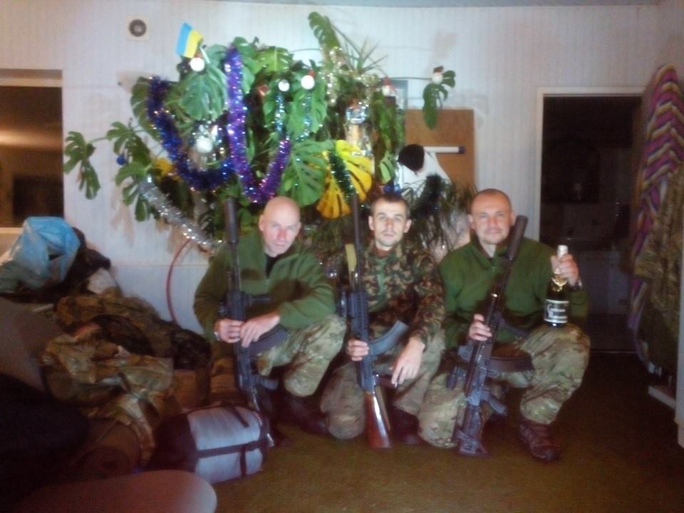 Владимир Ляшенко