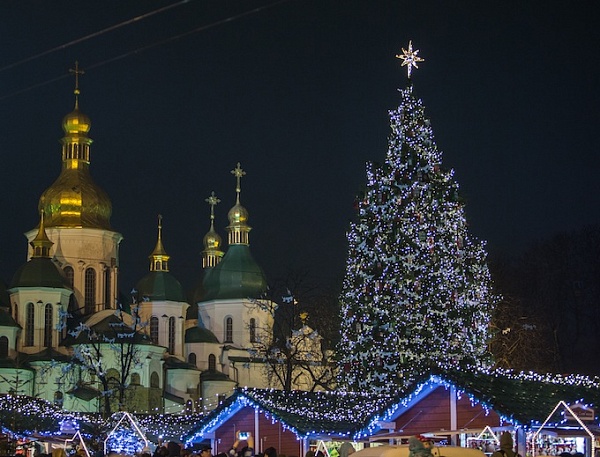Павел Шеремет