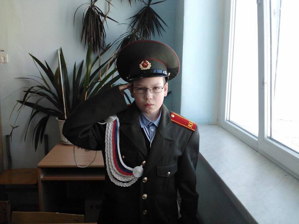 социальные сети
