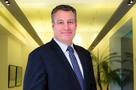 Rob Flaherty, CEO and President at Ketchum