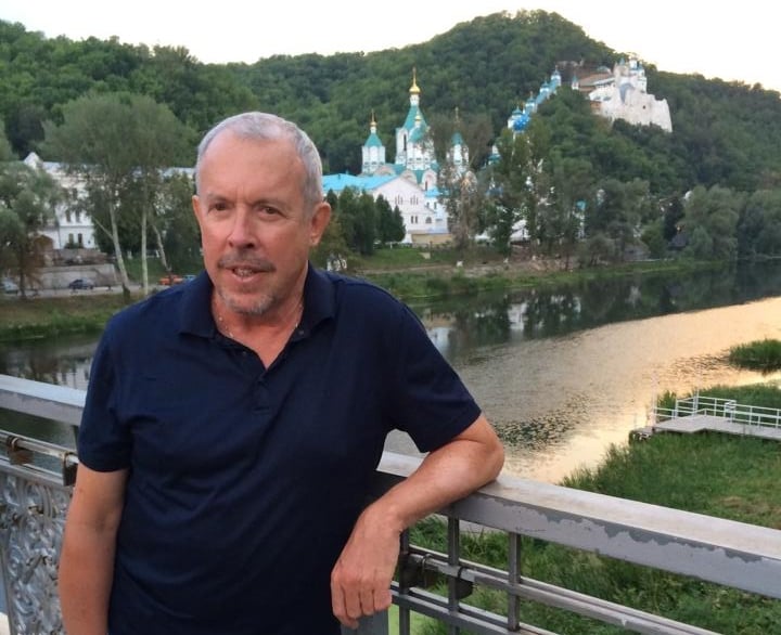 Всеволод Кожемяко