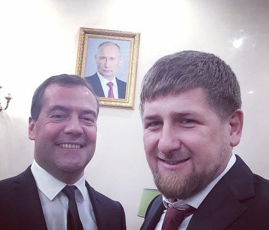 соцсети