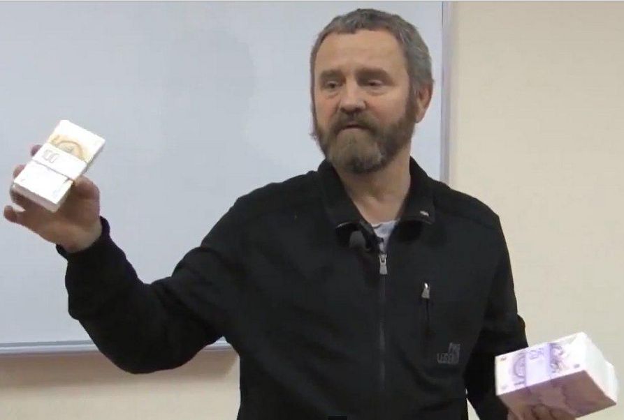 открытые источники