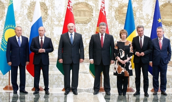 Украинское фото Новости мира