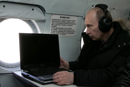 открытые источники