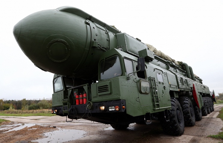 Новости России