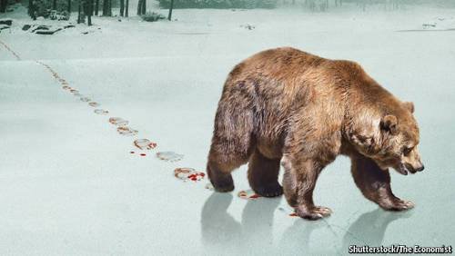 The Economist